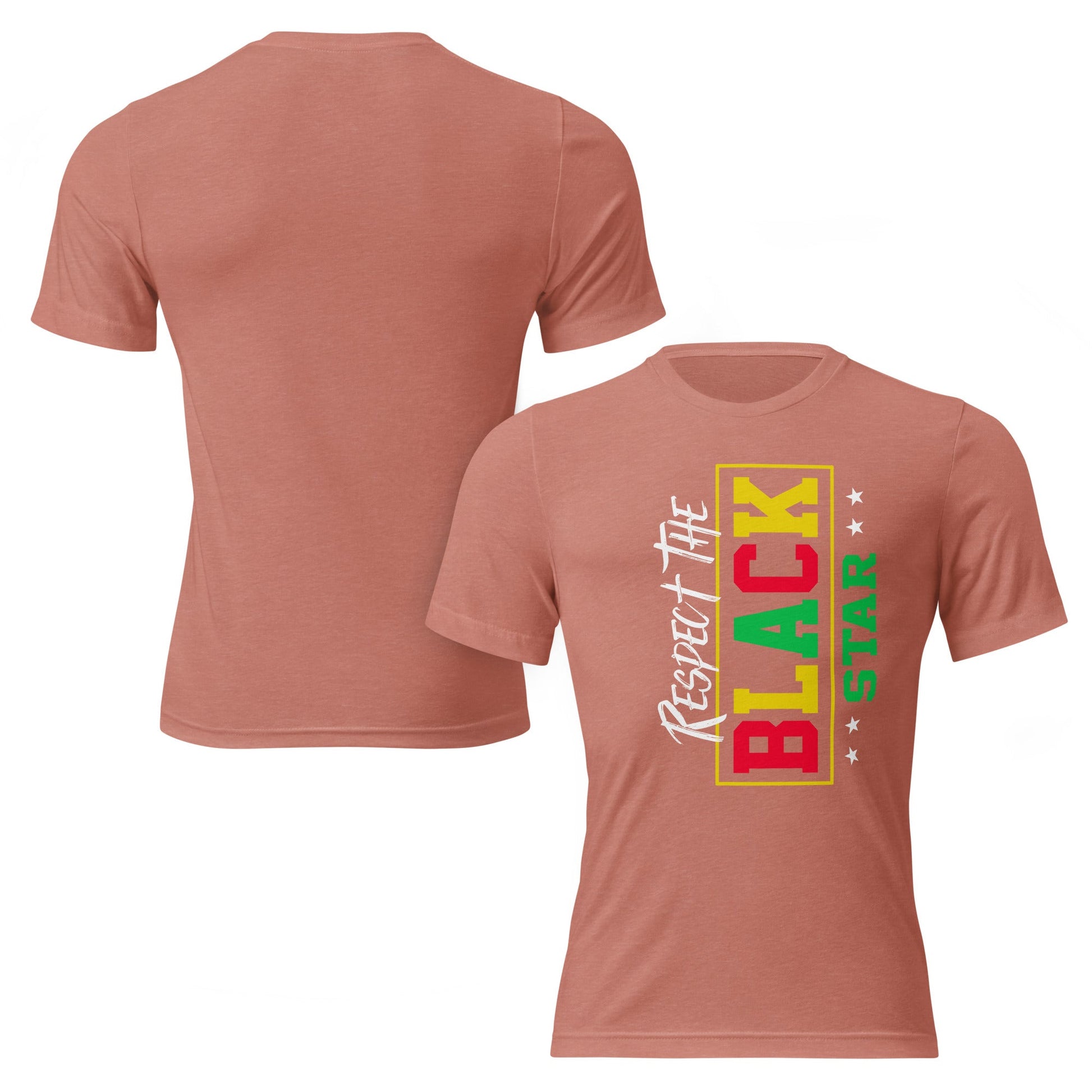 Short sleeve t-shirt - THREE BOYZ