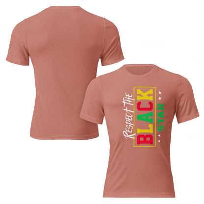 Short sleeve t-shirt - THREE BOYZ