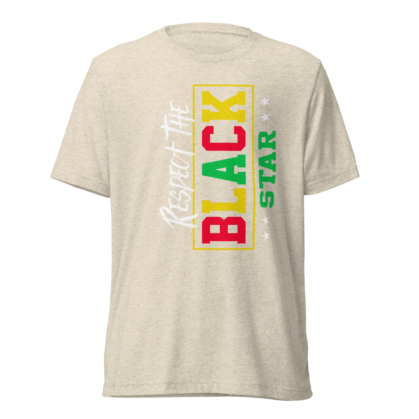 Short sleeve t-shirt - THREE BOYZ