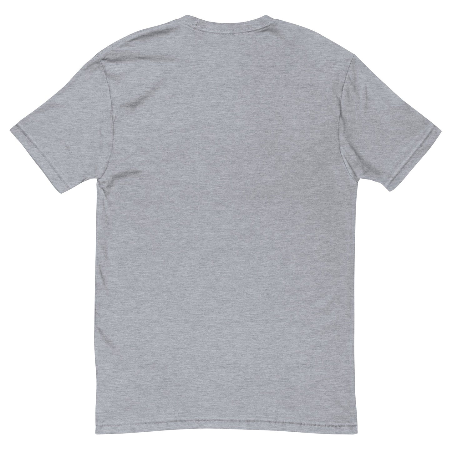 Short Sleeve T-shirt - THREE BOYZ