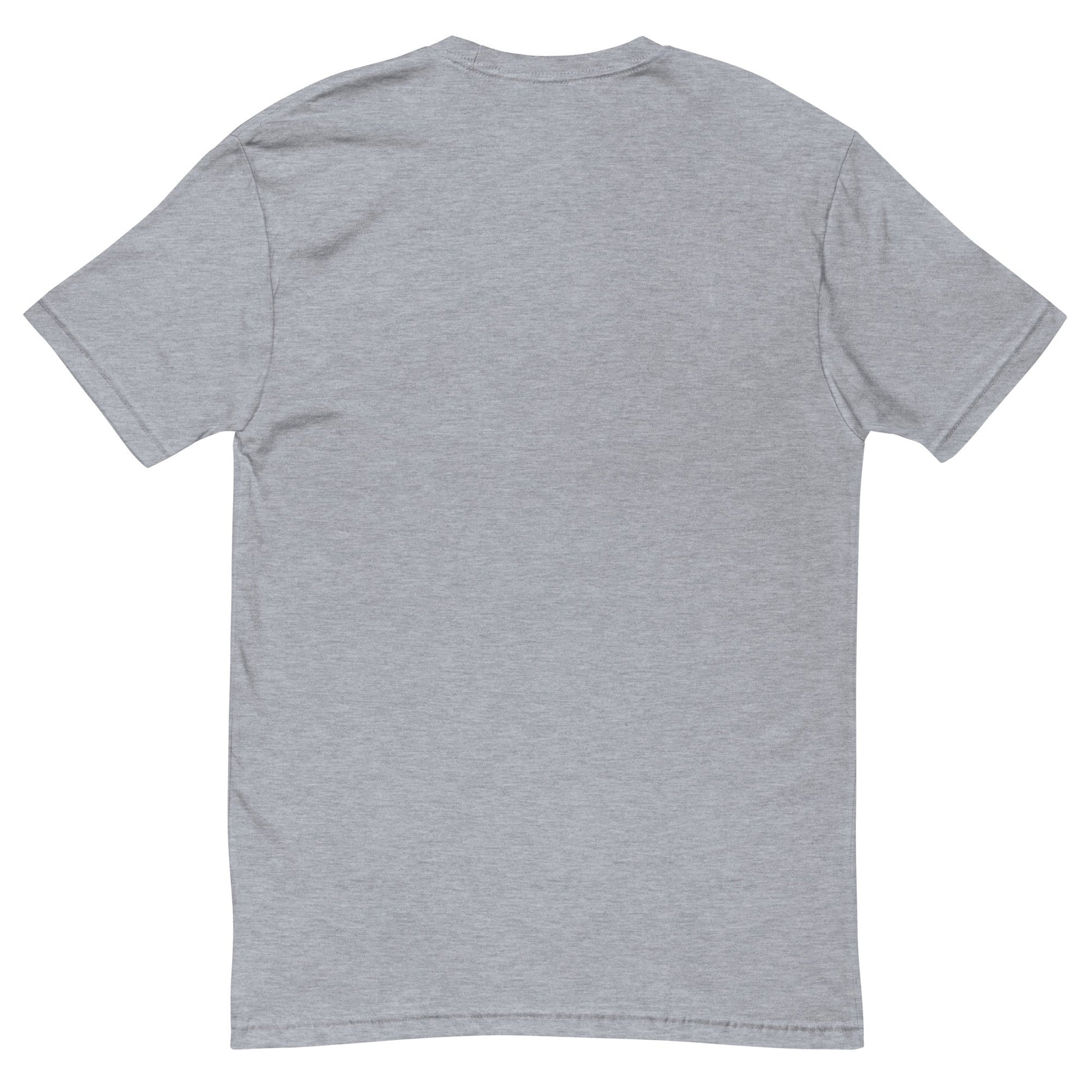 Short Sleeve T-shirt - THREE BOYZ