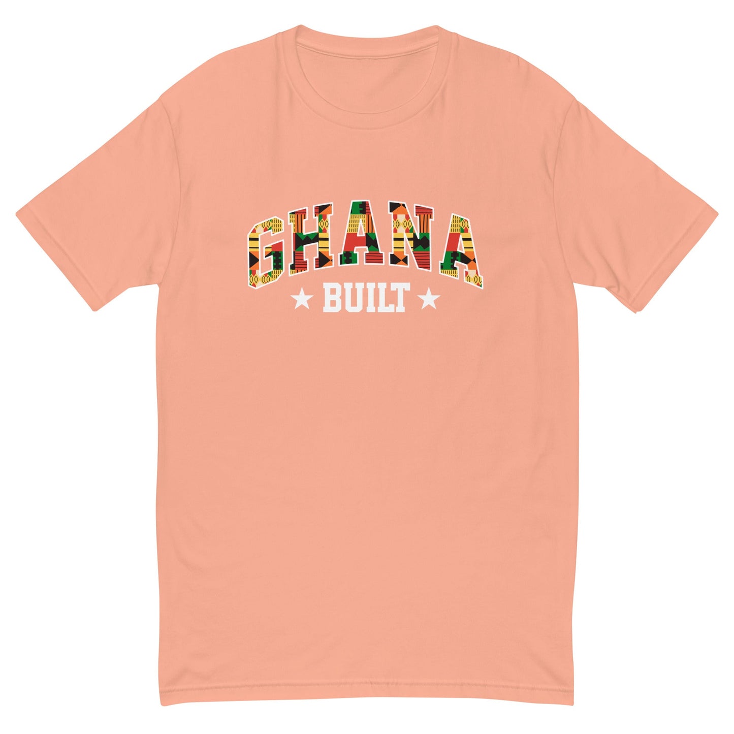 Short Sleeve T-shirt - THREE BOYZ