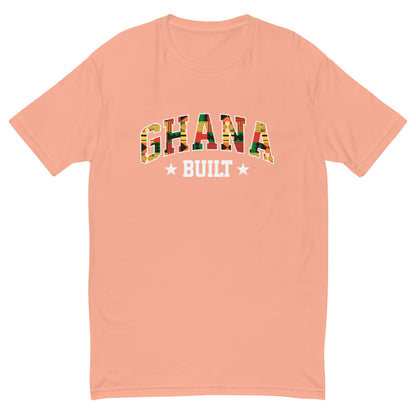 Short Sleeve T-shirt - THREE BOYZ