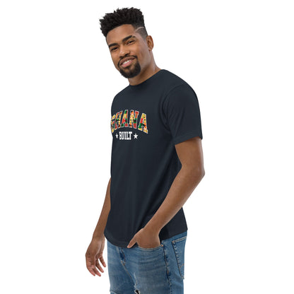 Short Sleeve T-shirt - THREE BOYZ