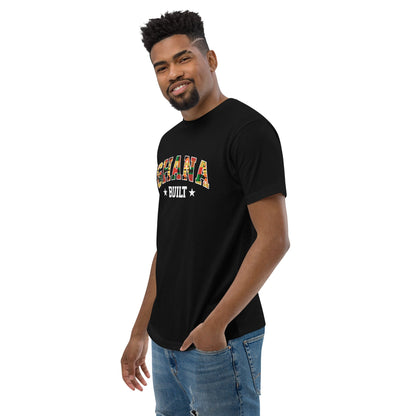 Short Sleeve T-shirt - THREE BOYZ