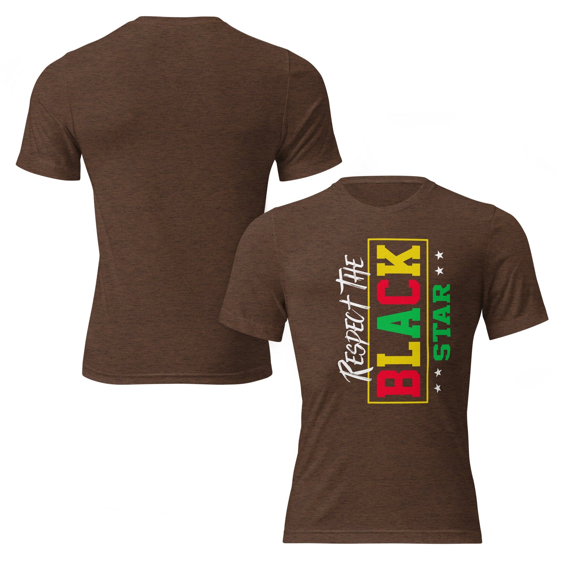 Short sleeve t-shirt - THREE BOYZ