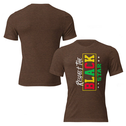 Short sleeve t-shirt - THREE BOYZ