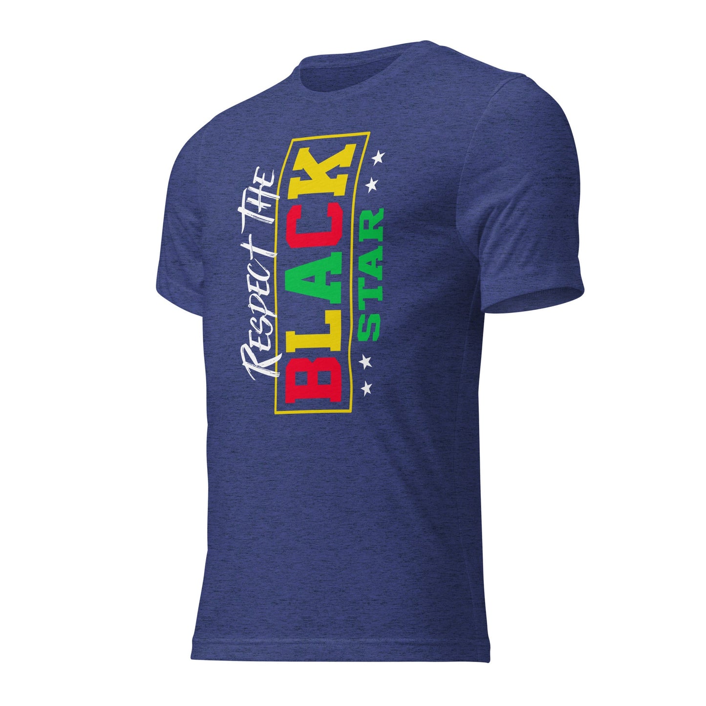 Short sleeve t-shirt - THREE BOYZ