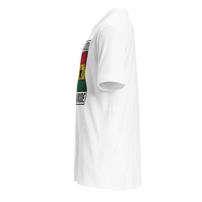 Short - Sleeve T-Shirt - THREE BOYZ