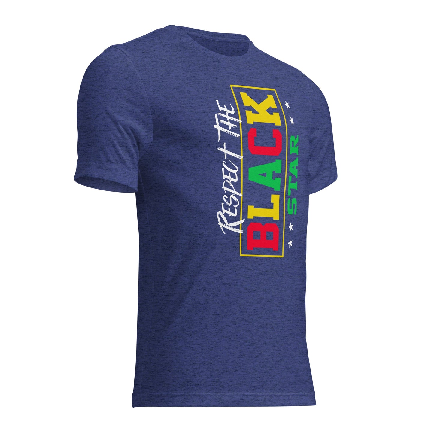 Short sleeve t-shirt - THREE BOYZ