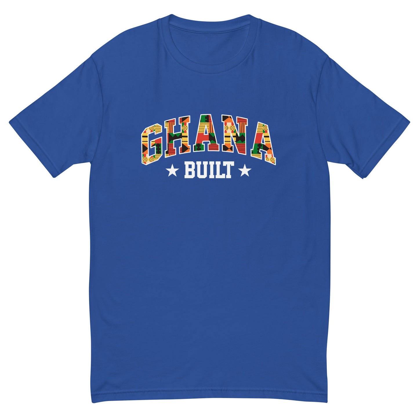 Short Sleeve T-shirt - THREE BOYZ