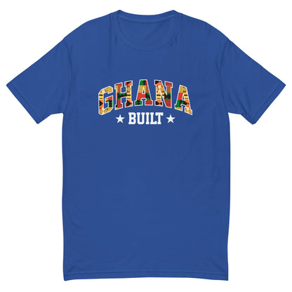 Short Sleeve T-shirt - THREE BOYZ