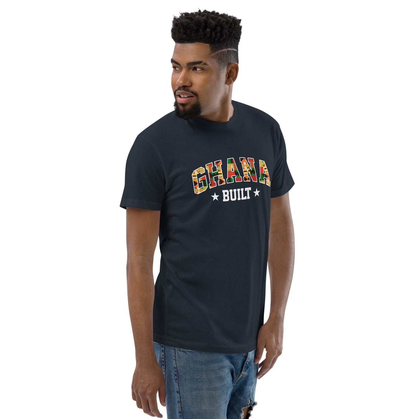 Short Sleeve T-shirt - THREE BOYZ