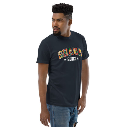 Short Sleeve T-shirt - THREE BOYZ