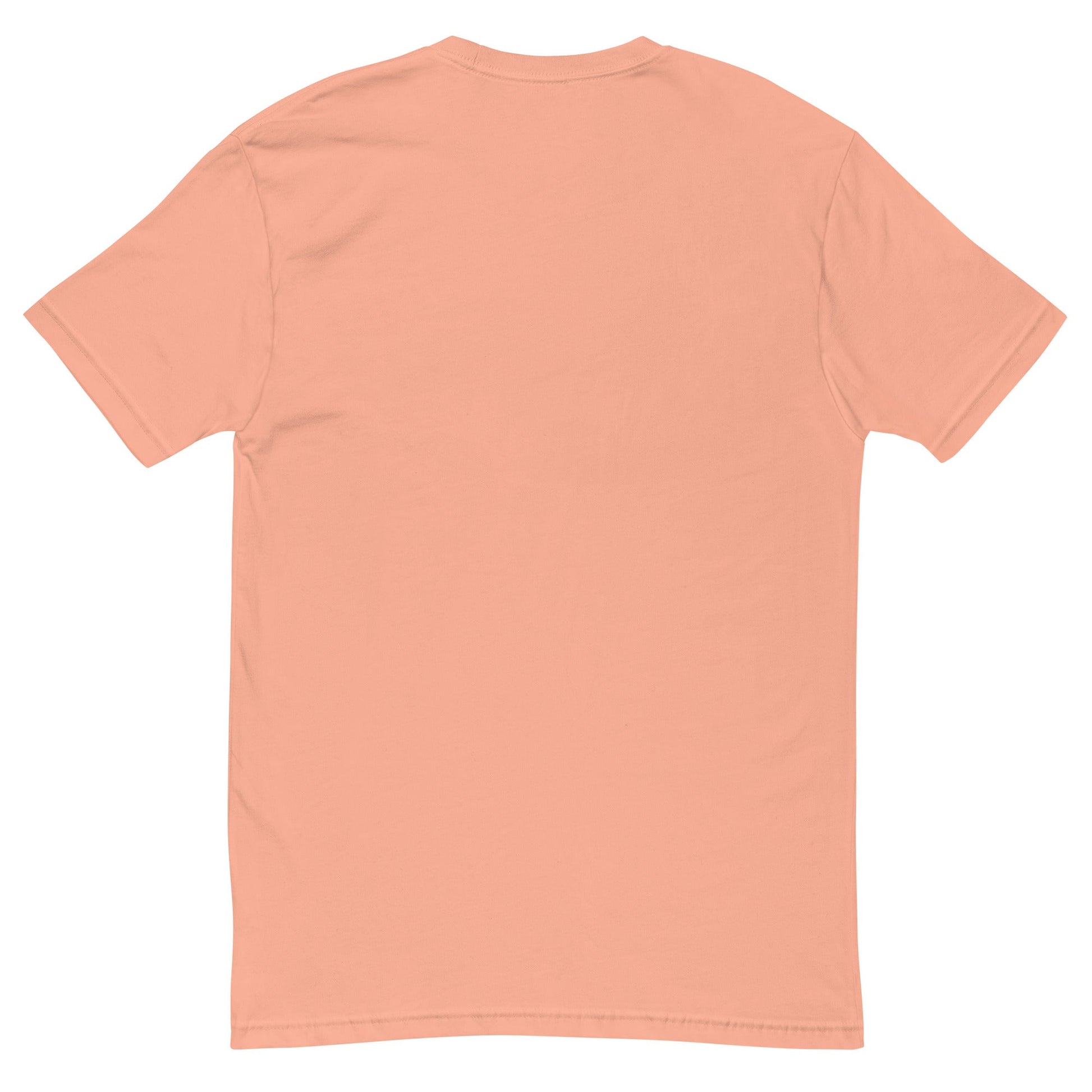 Short Sleeve T-shirt - THREE BOYZ