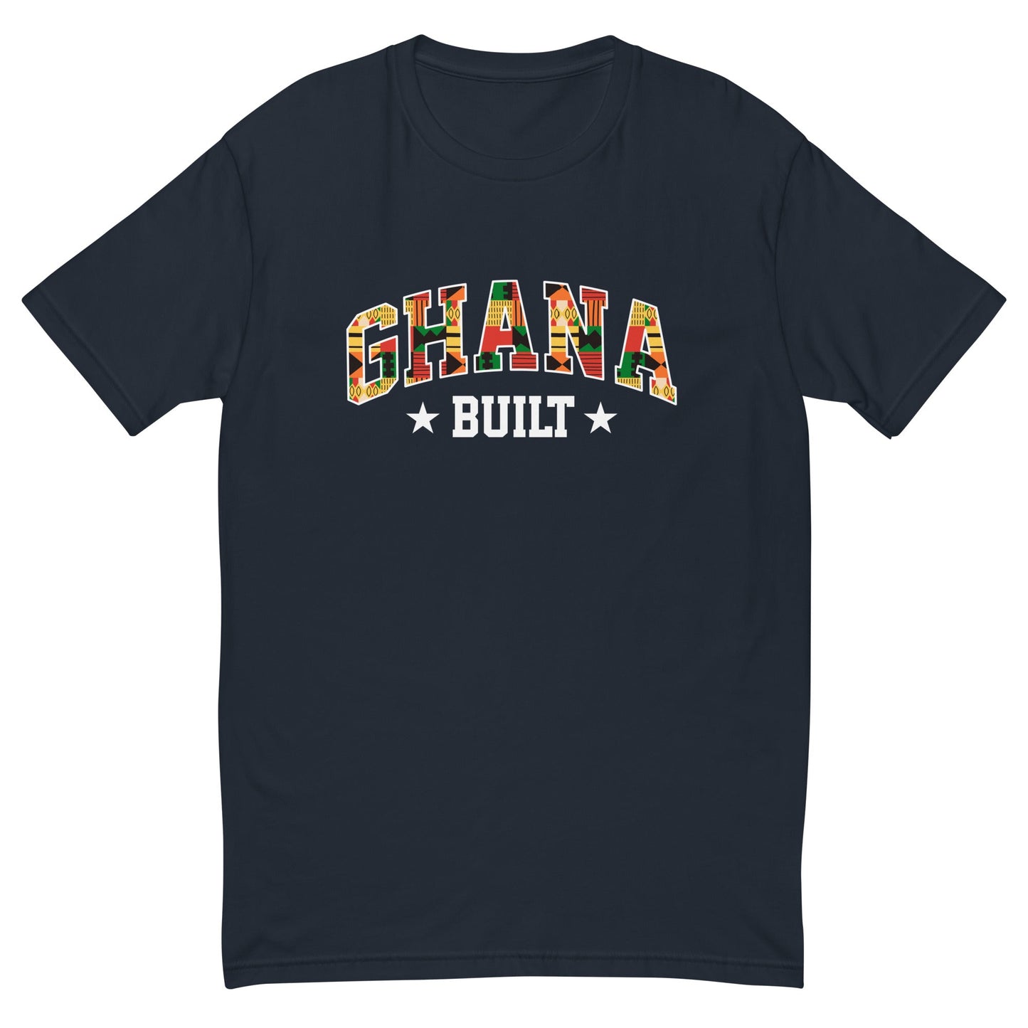 Short Sleeve T-shirt - THREE BOYZ