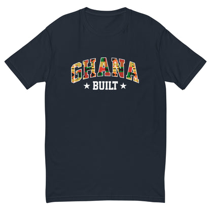 Short Sleeve T-shirt - THREE BOYZ