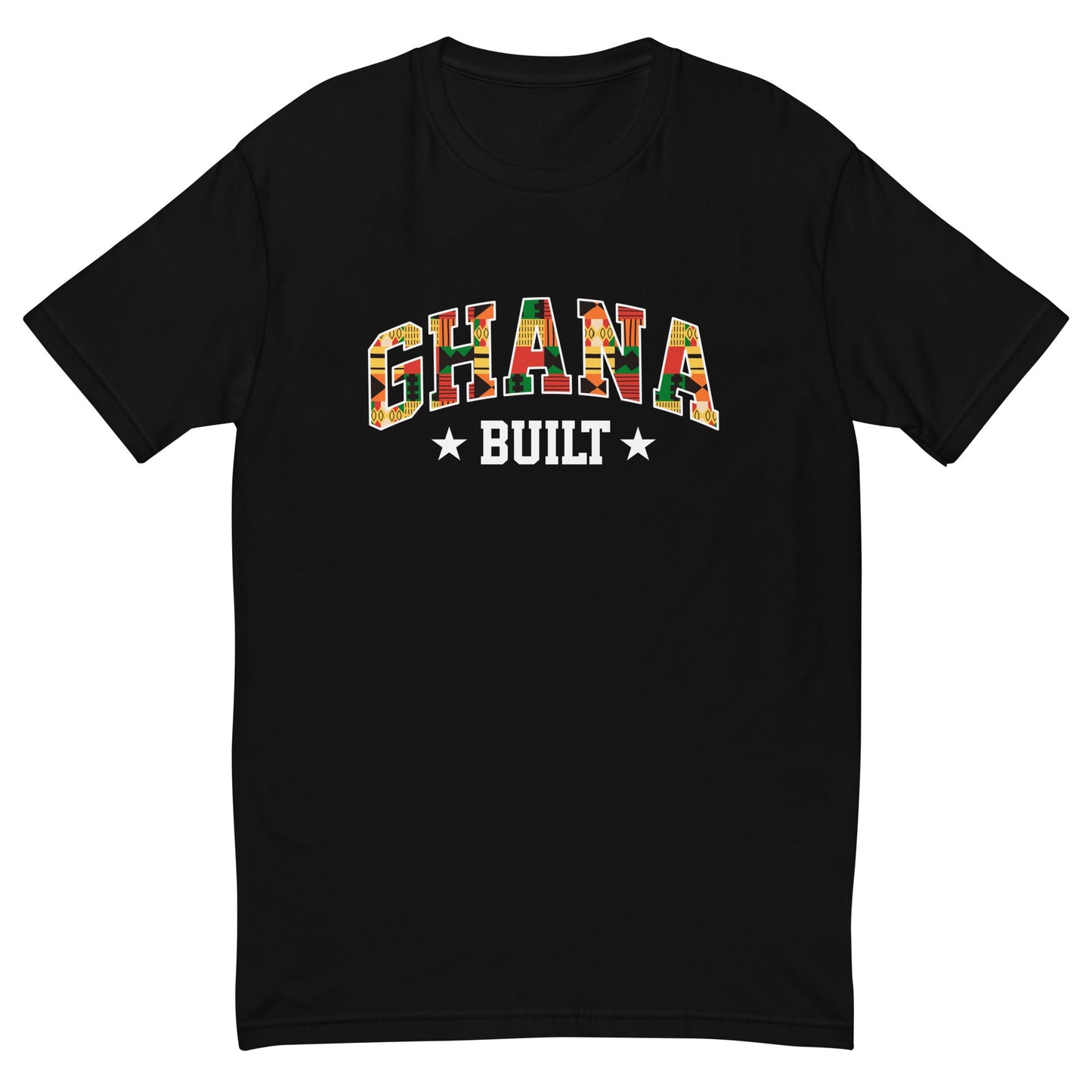 Short Sleeve T-shirt - THREE BOYZ