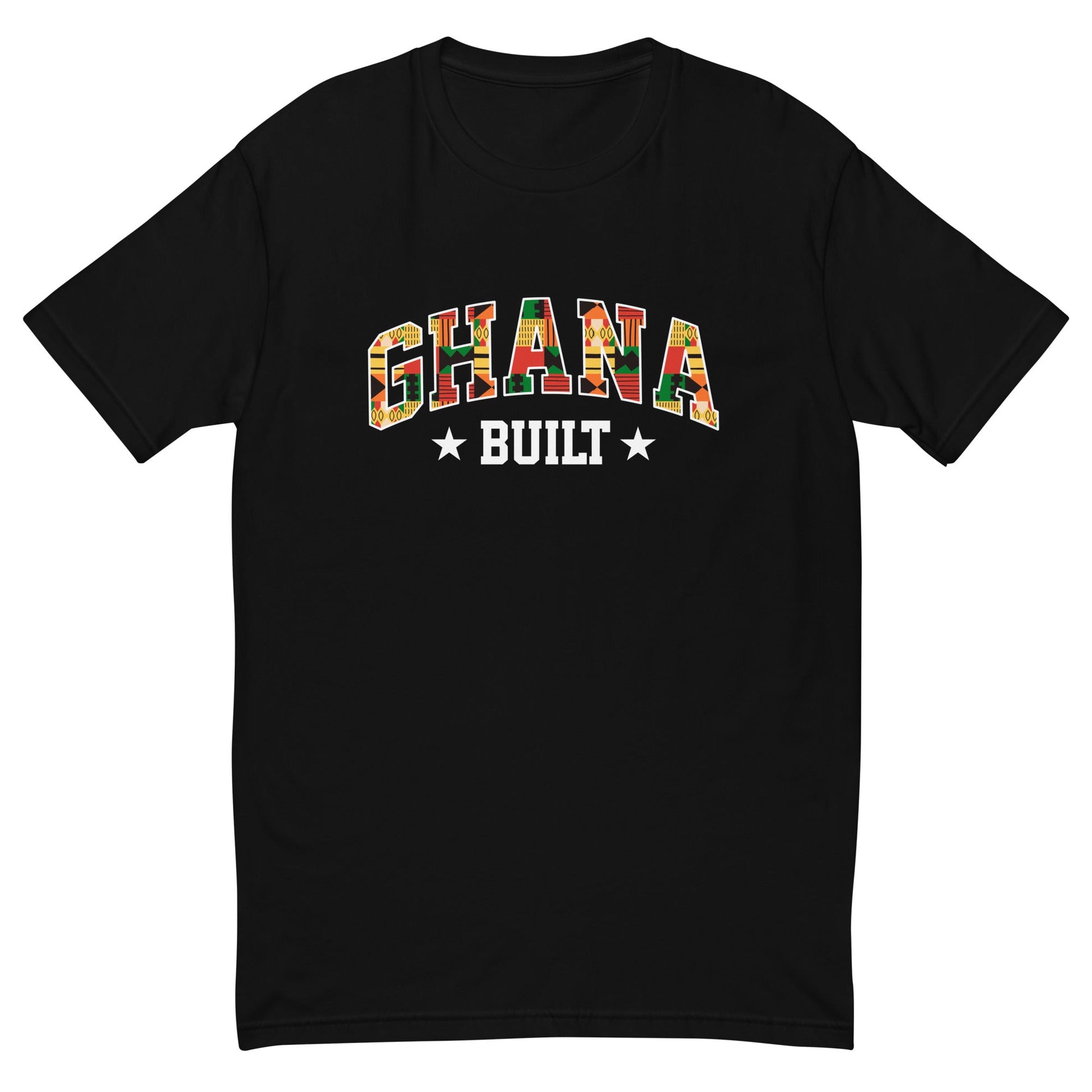 Short Sleeve T-shirt - THREE BOYZ
