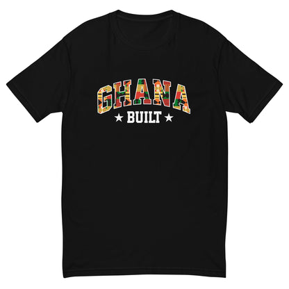 Short Sleeve T-shirt - THREE BOYZ