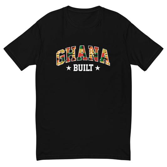 Short Sleeve T-shirt - THREE BOYZ