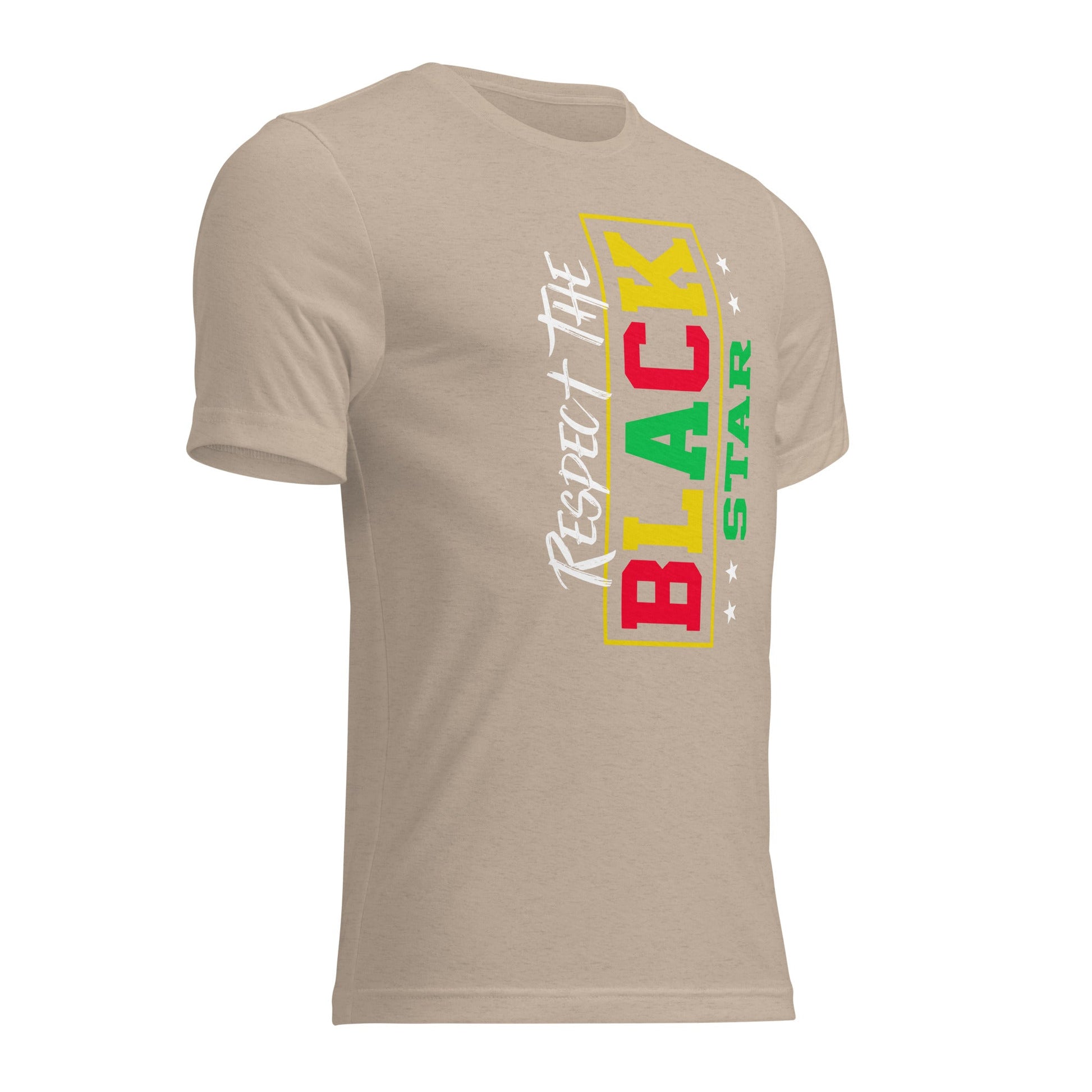 Short sleeve t-shirt – Classic Fit - THREE BOYZ