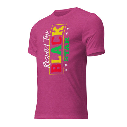 Short sleeve t-shirt – Classic Fit - THREE BOYZ