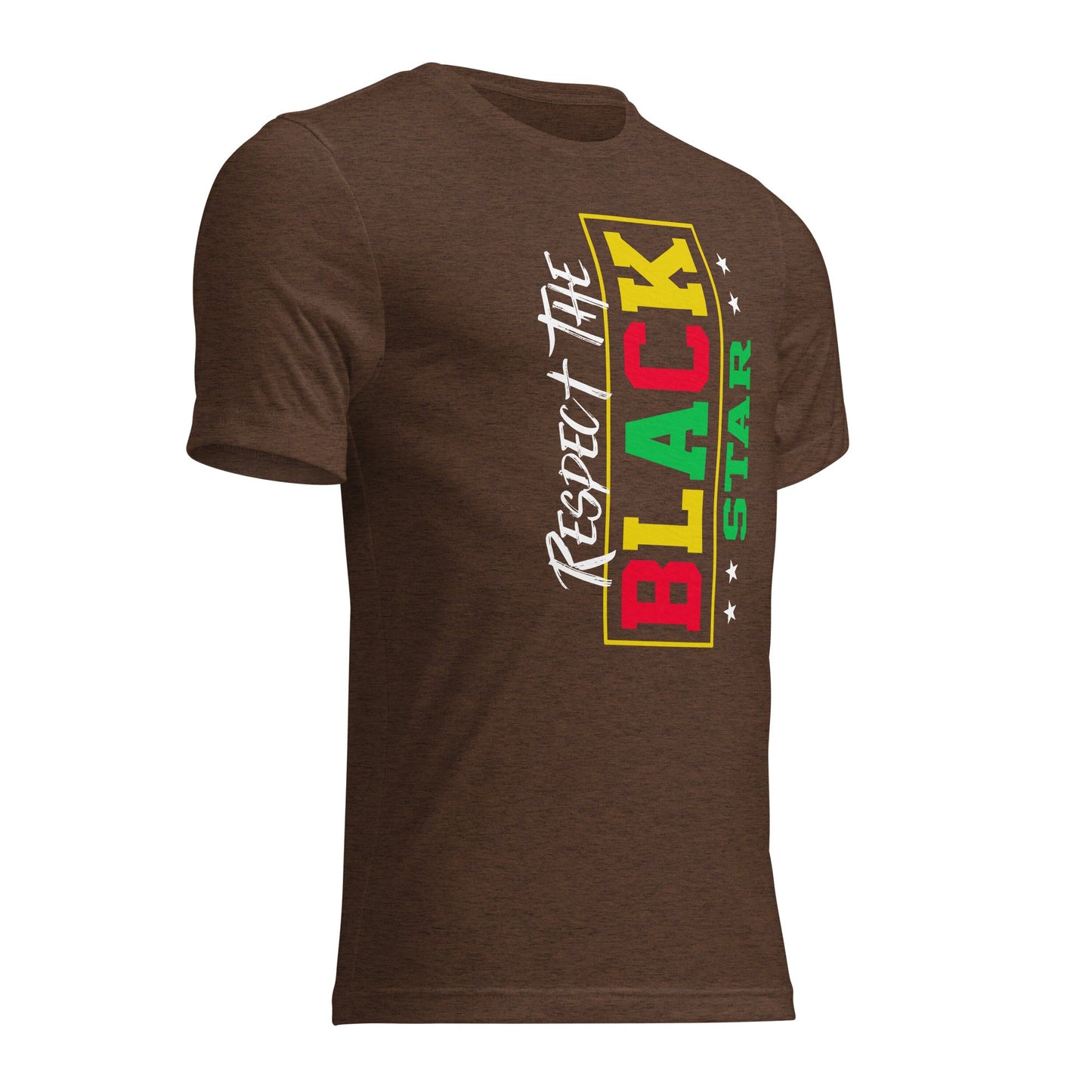Short sleeve t-shirt – Classic Fit - THREE BOYZ
