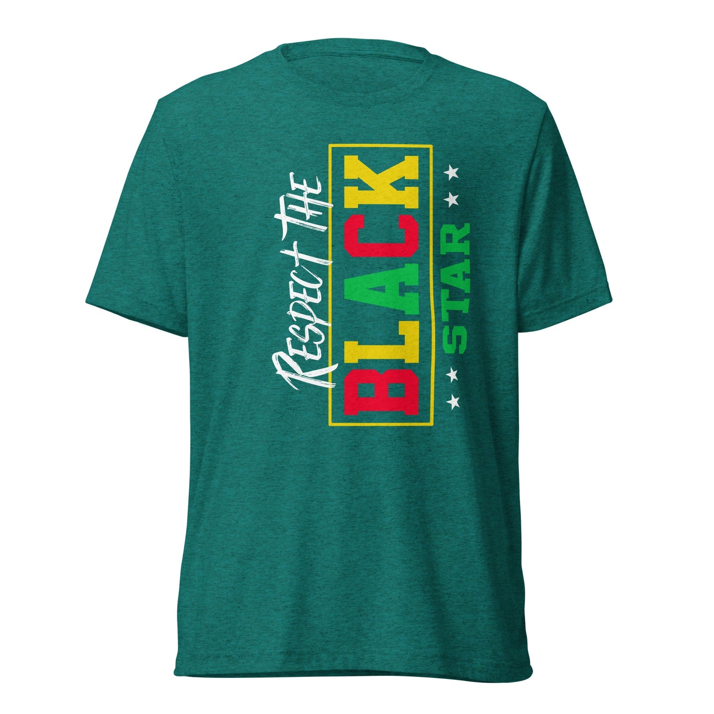 Short sleeve t-shirt – Classic Fit - THREE BOYZ