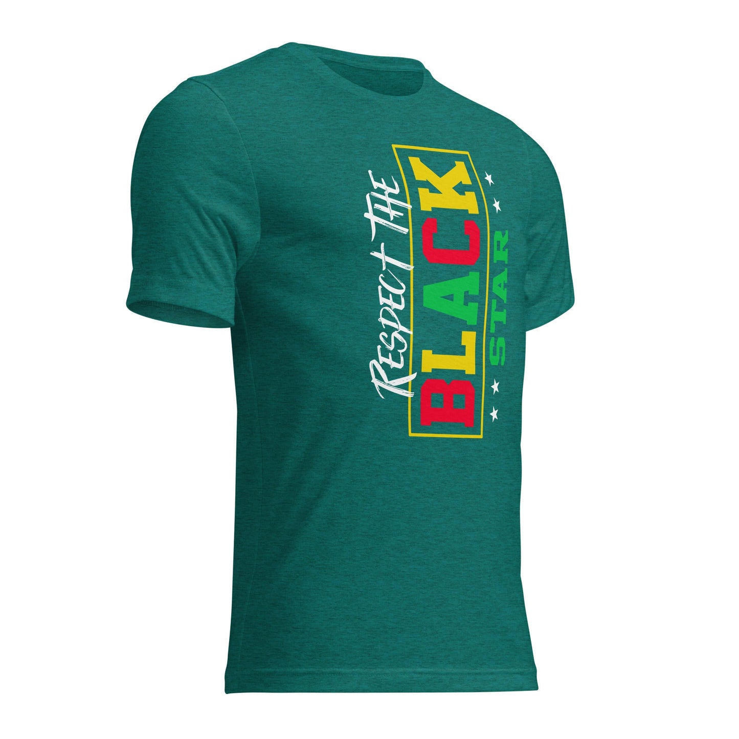 Short sleeve t-shirt – Classic Fit - THREE BOYZ