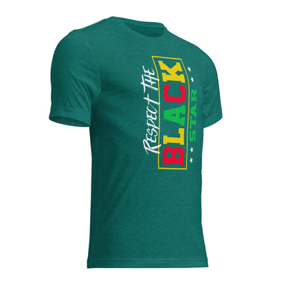 Short sleeve t-shirt – Classic Fit - THREE BOYZ