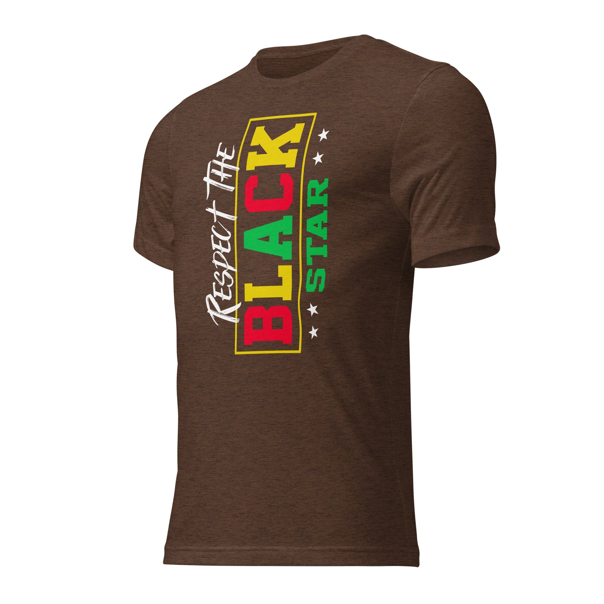 Short sleeve t-shirt – Classic Fit - THREE BOYZ