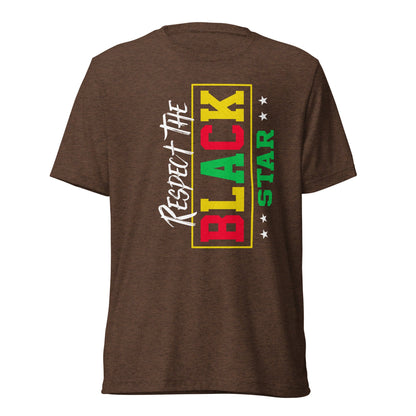Short sleeve t-shirt – Classic Fit - THREE BOYZ