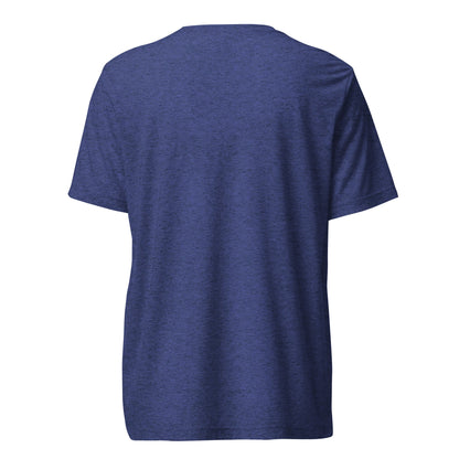Short sleeve t-shirt – Classic Fit - THREE BOYZ