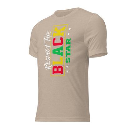 Short sleeve t-shirt – Classic Fit - THREE BOYZ