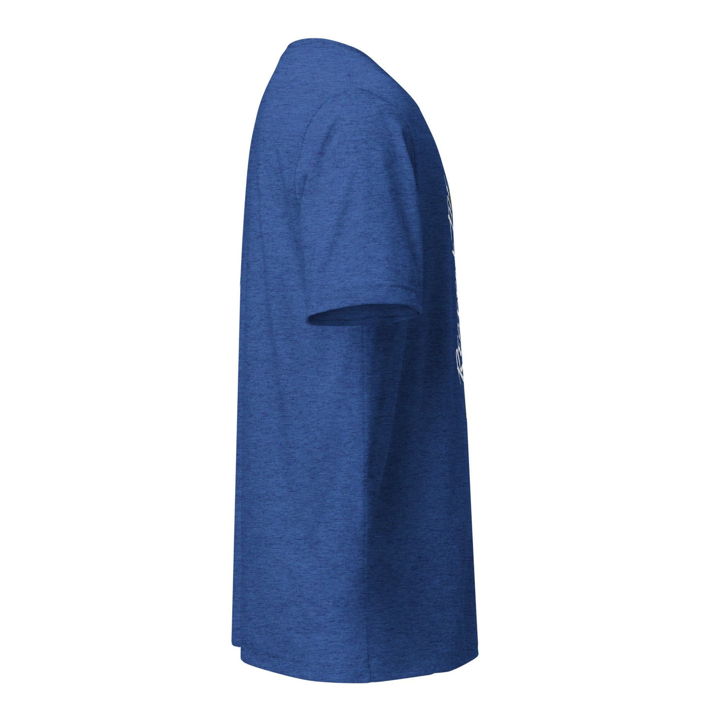 Short sleeve t-shirt – Classic Fit - THREE BOYZ