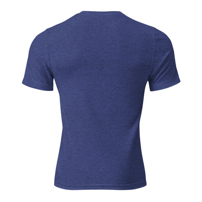 Short sleeve t-shirt – Classic Fit - THREE BOYZ