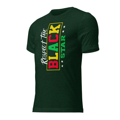 Short sleeve t-shirt – Classic Fit - THREE BOYZ
