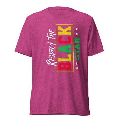 Short sleeve t-shirt – Classic Fit - THREE BOYZ