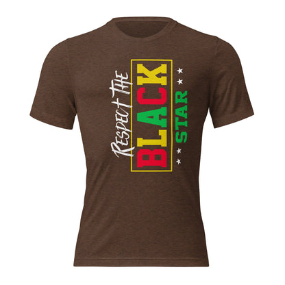 Short sleeve t-shirt – Classic Fit - THREE BOYZ