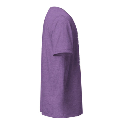 Short sleeve t-shirt – Classic Fit - THREE BOYZ