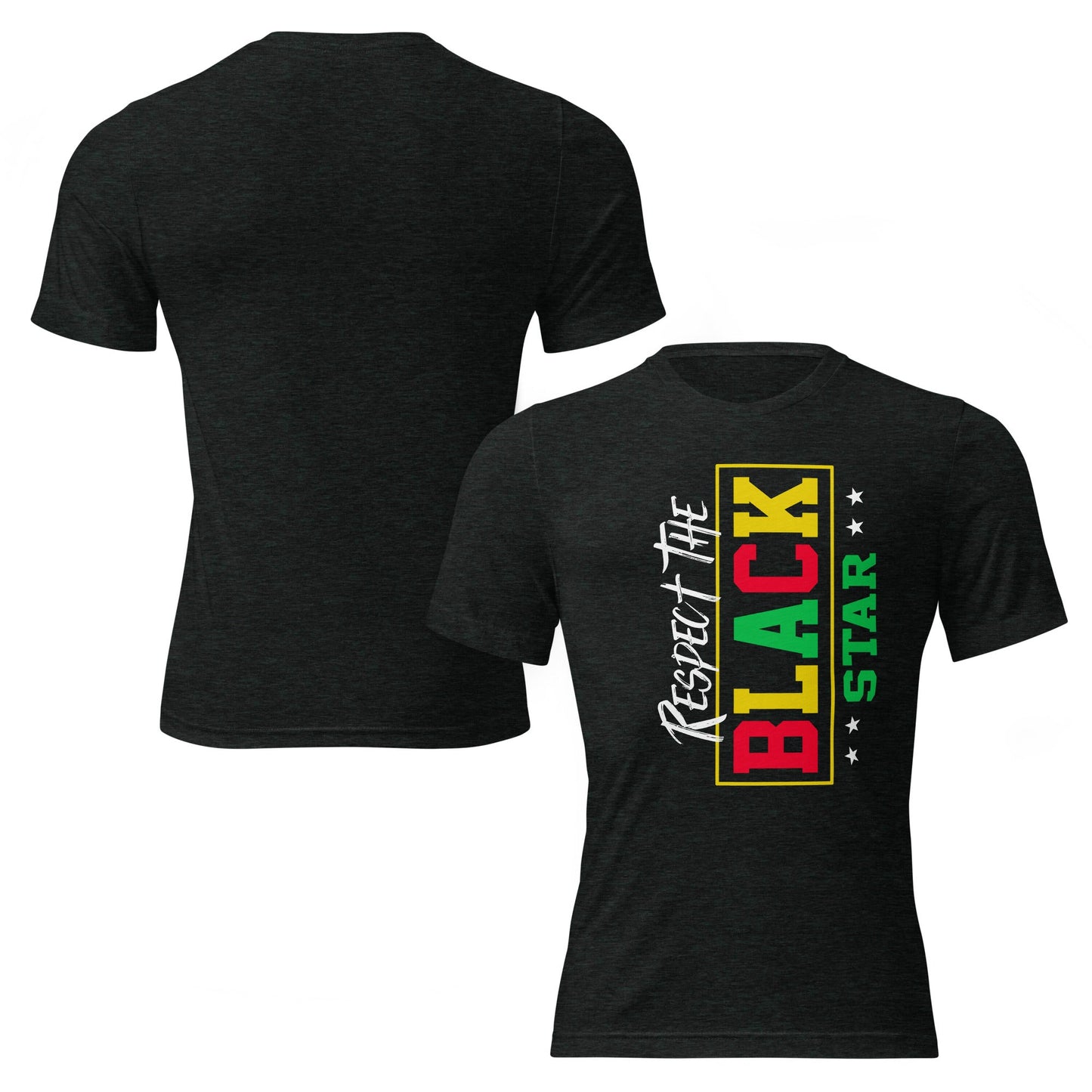 Short sleeve t-shirt – Classic Fit - THREE BOYZ