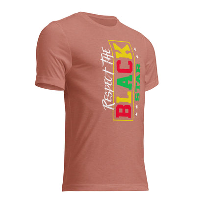 Short sleeve t-shirt – Classic Fit - THREE BOYZ