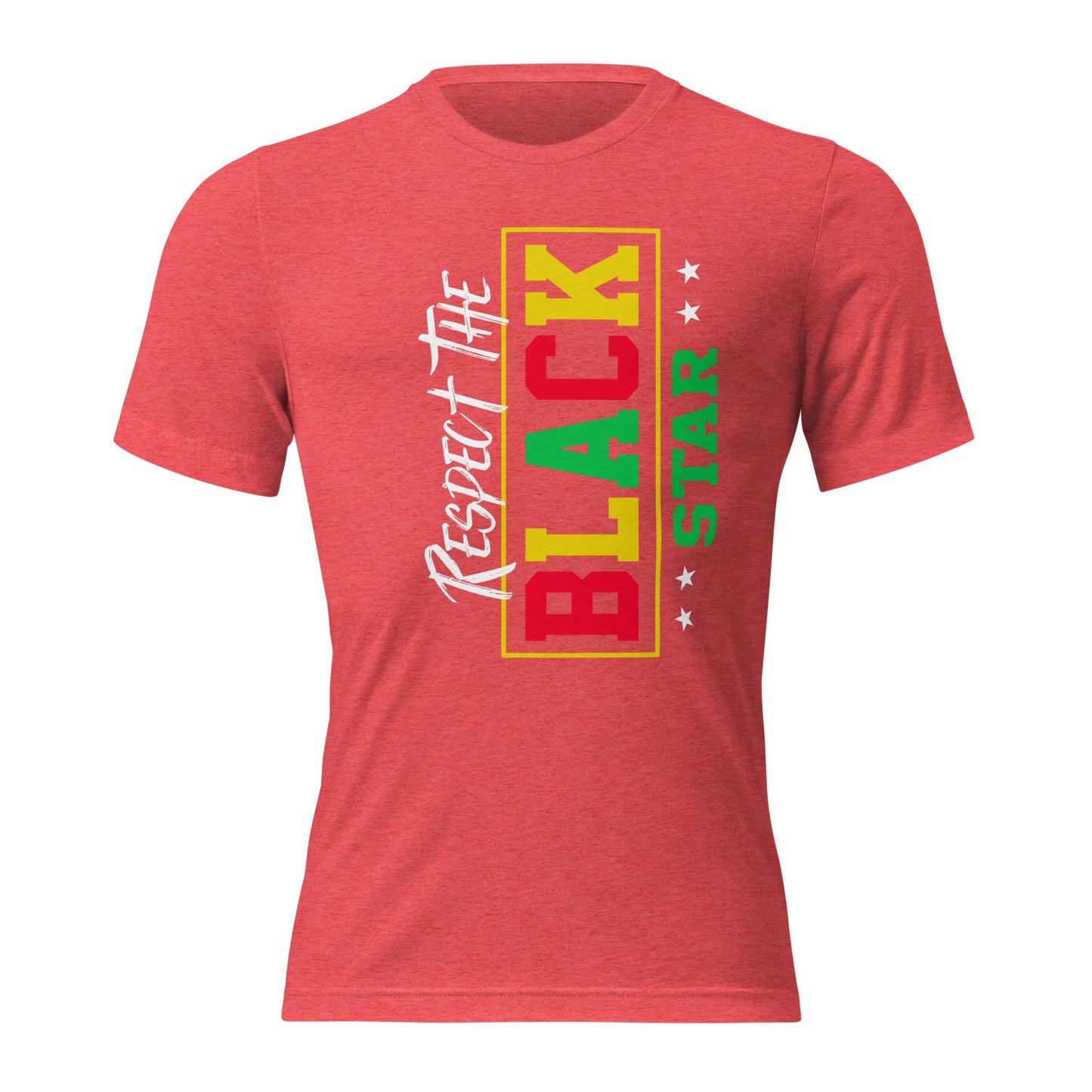 Short sleeve t-shirt – Classic Fit - THREE BOYZ