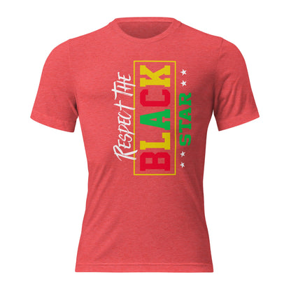 Short sleeve t-shirt – Classic Fit - THREE BOYZ