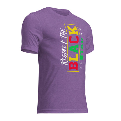 Short sleeve t-shirt – Classic Fit - THREE BOYZ