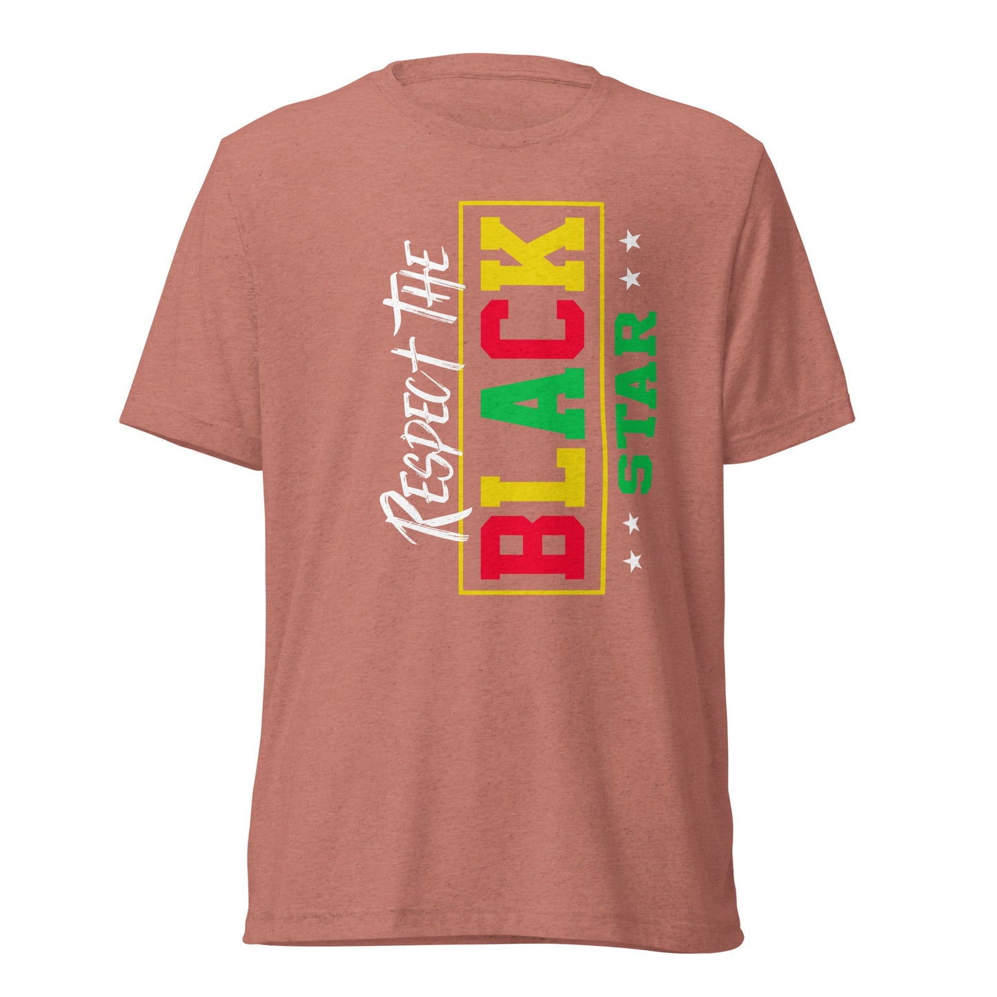 Short sleeve t-shirt – Classic Fit - THREE BOYZ