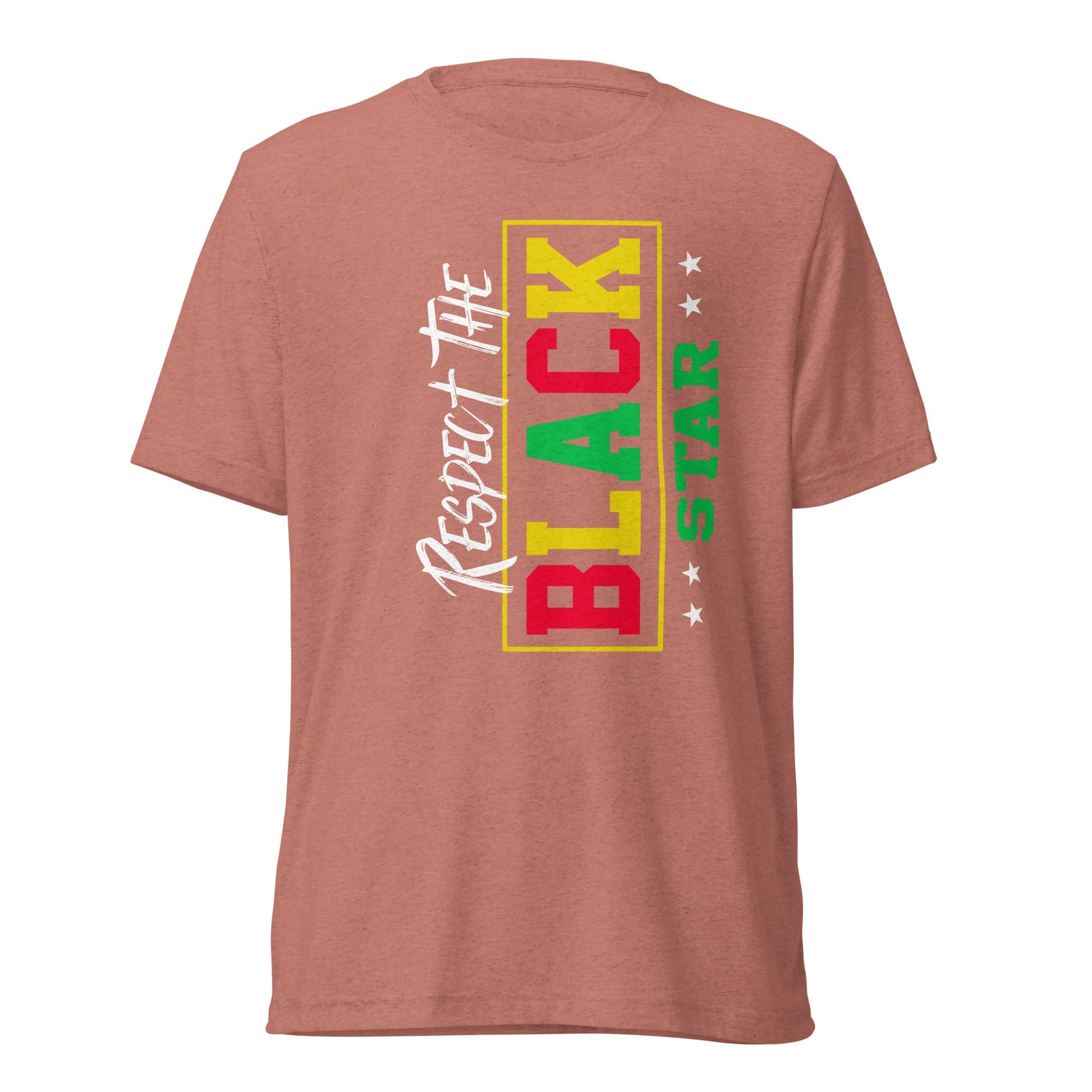 Short sleeve t-shirt – Classic Fit - THREE BOYZ
