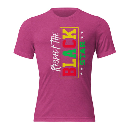 Short sleeve t-shirt – Classic Fit - THREE BOYZ
