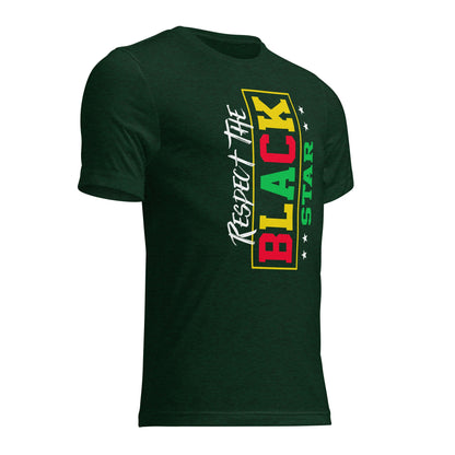 Short sleeve t-shirt – Classic Fit - THREE BOYZ